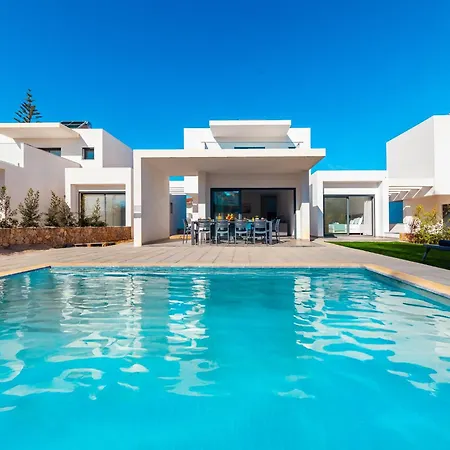 Spacious Villa, Private Pool, Villa
