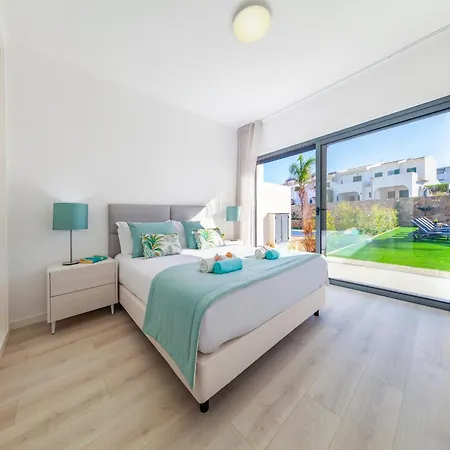 Spacious Villa, Private Pool, Albufeira