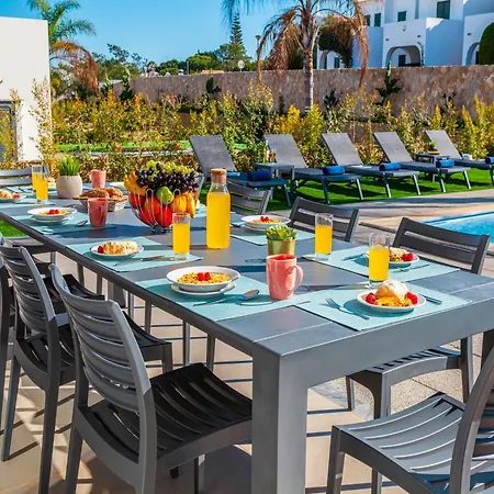 וילה Villa In Albufeira Near Sea Beach *